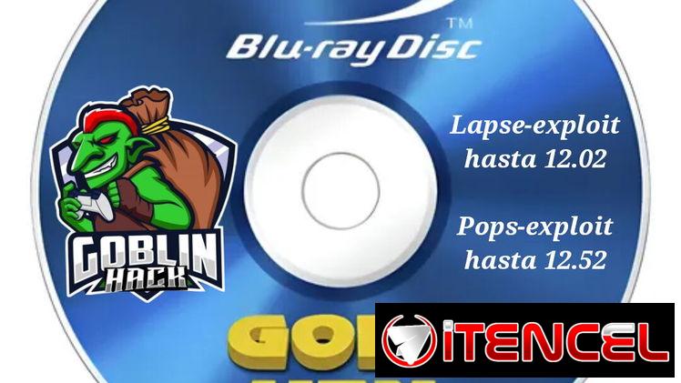 Venta de disco para pirateria de PS4