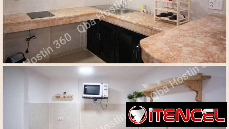 Hostal en Varadero de 4hab a metros de la playa en el nuevo Boulevard