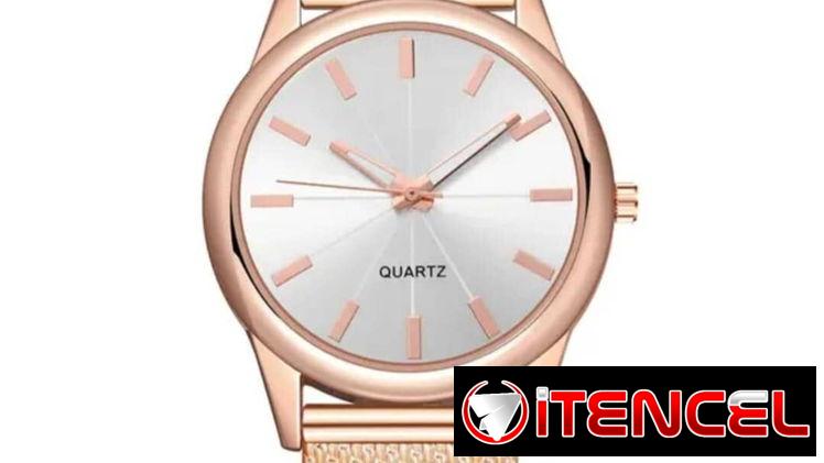 Reloj de mujer