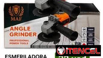 🟩Pulidora🟩