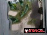 Bloques de cristal