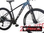 BICICLETAS DE MONTAÑA RALI R-10, R PRO, RIO 2.0 HIDRÁULICAS, NUEVAS!!!