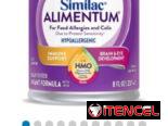 Similac Alimentum. Fórmula  hipoalergénica