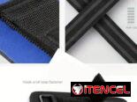 MUÑEQUERA O PROTECTOR DE MUÑECA, VENDAJES DE MUÑECA ANTIDESLIZANTES PARA LEVANTAMIENTO DE PESAS 58234161 FITNESSARMY
