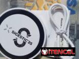 CARGADOR INHALAMBRICO PARA CELULARES, DE 5 WATTS, NUEVO, AL 52843801