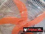 Ventilador recargable Challenger Rebaja‼️‼️