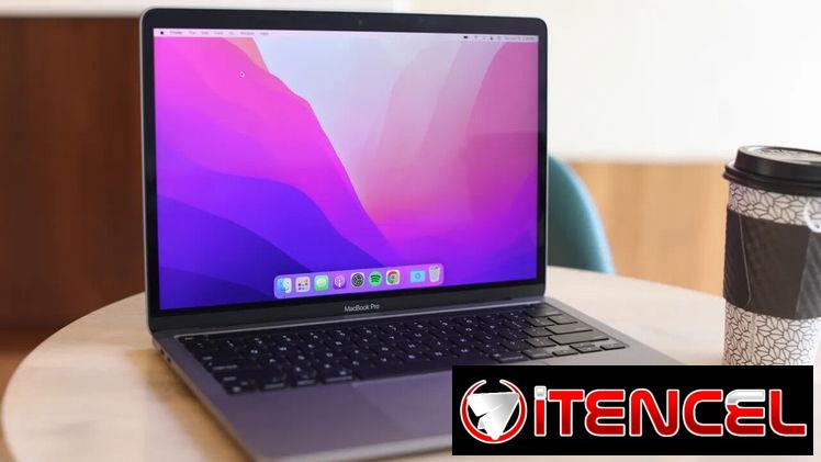 Apple Macbook Pro M2
