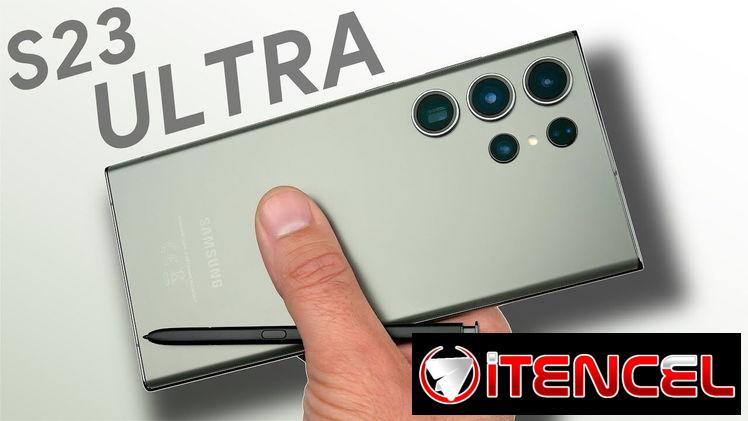 📌🌶️S23ULTRA 8/256 ⚫️cargador 25W, mica, forro y audífonos regalo❌ Variedad de Modelos 🔥 Garantia 💯