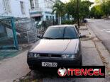 Venta Seat Toledo de 1994, de gasolina, con motor 1.8 litros, con aire acondicionado