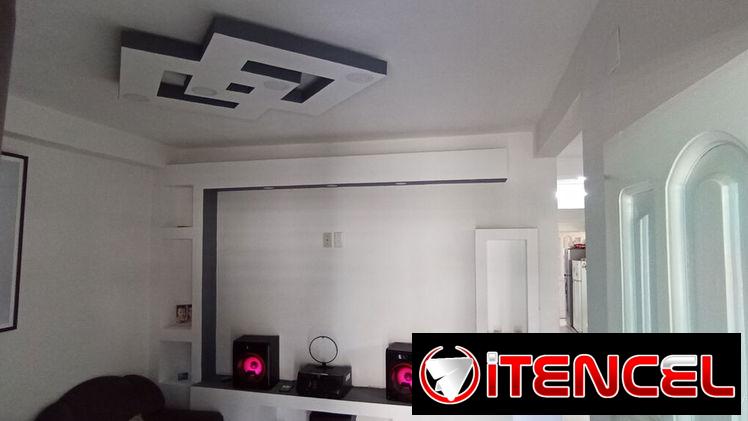♦️PLADUR, DISEÑOS Y MONTAJES CON PANELERIA LIGERA 👉 PLADUR, PLYCEN,CEMEMBOAR