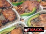 🥩Combos de comida criollas y picaderas hasta 80 comensales 🍗