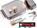 🔄CERRADURA ELÉCTRICA NUEVA EN 📦 WHATSAPP 54590922 😎