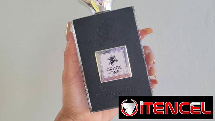 Perfumes y Fragancias