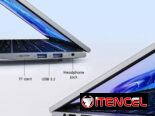 LAPTOP 🎁NUEVA🎁📦CAJA, AceMagic Pro (AX16), 16″ FHD IPS Antireflejo, Intel N95, 16GB RAM, 512GB SSD