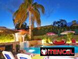 Piscina Climatizada+Jacuzzi+5cuartos+Miramar💥🌊