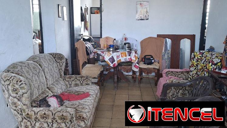 Permuto apto Casino 3/4 4to piso x 2/4 bajos