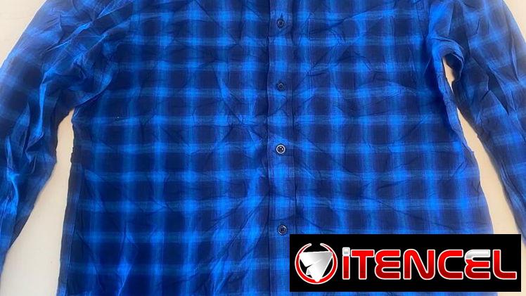 Camisa M en venta!