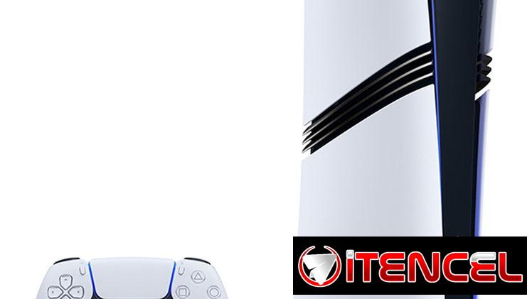 PS5 Pro sellados en caja 📦, Versión de discos… 🎁Al Mejor Precio !!!