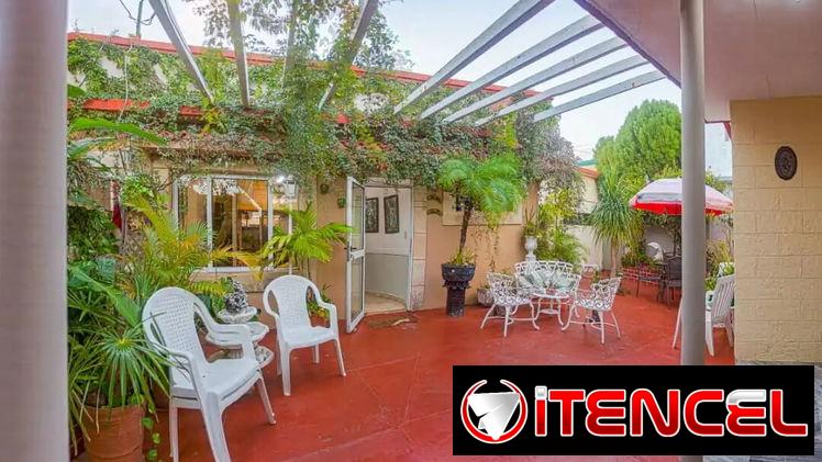 🟢🟡🟢 Varadero. Apartamento independiente de 2 habitaciones en Varadero a pocas cuadras de la playa.