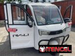 ¡¡Ofertazo!!*🛺 TRICICLO ELÉCTRICOS RALI PASEO🛺*