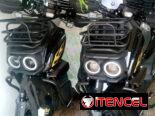 *Motos automática JMD*