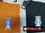 PULLOVER DE HOMBRE. 10 USd
