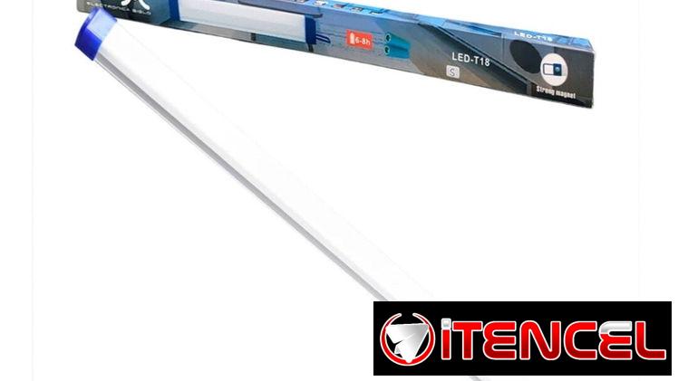 Lampara LED recargable