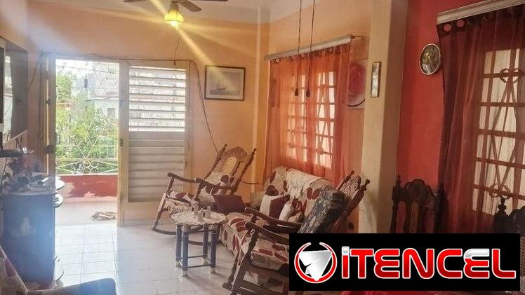 Se vende apartamento en playa 🏠🏡