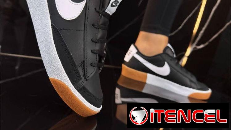 52849429 Tenis Blazer …32 usd o equiv Tenis Zamba ..30 usd o equiv Tenis de niños..30 usd o equiv Tenis Puma num..38.5
