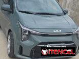 Kia picanto 2024 básico automático