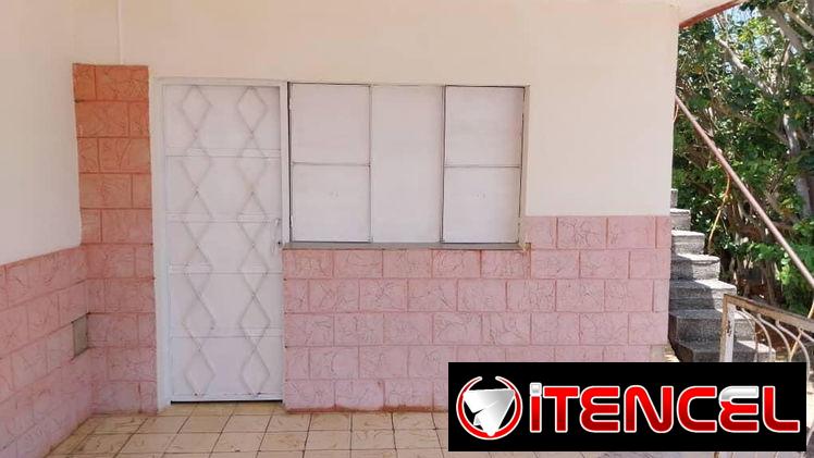 Vendo Casa en Bauta