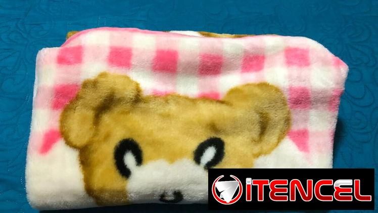 Colcha para bebe con broches y ajuste 🚨 MARIANAO!! NO TENEMOS MENSAJERÍA!!