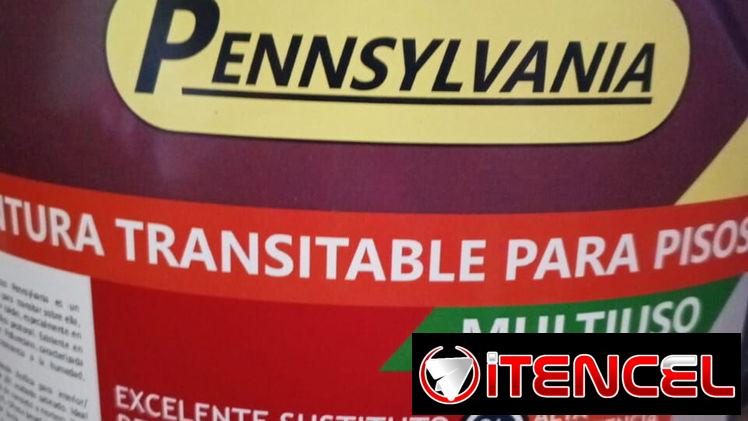 💯PINTURA TRANSITABLE PARA PISO TERRAZA GARAJE Y PISCINA💯
