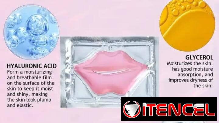 Mascarilla de Labios