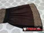 Vestido elegante para señoras