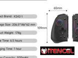 Joystick Nintendo Switch