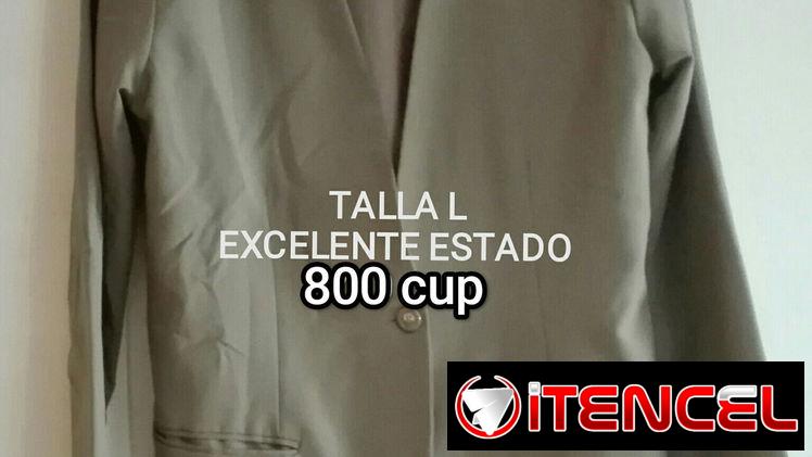 Blaizers prácticamente nuevos para mujer