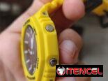 Casio G-Shock GA-B2100-9A Bluetooth