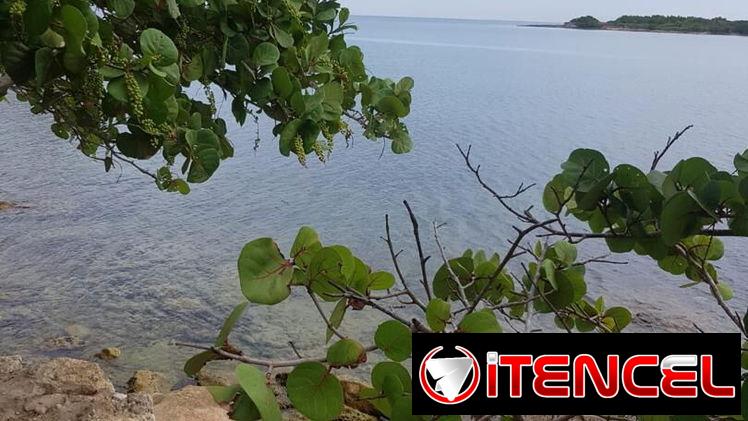 Venta de Casa con terreno y salida al mar  Playa Banes 250m euros 53582376