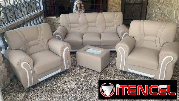 Muebles