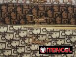Monederos (Grandes y Chicos) $5 USD