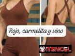Ropa deportiva