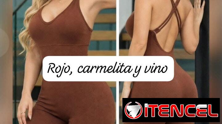 Ropa deportiva