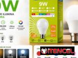 💡 BOMBILLAS LED 💡: Ilumina tu espacio sin preocuparte por la factura!