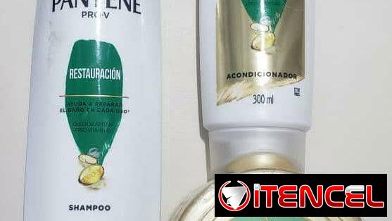 Champú/Acondicionador