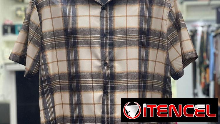 CAMISAS DE CABALLEROS