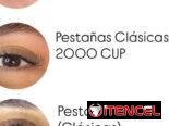 Pestañas 🌷