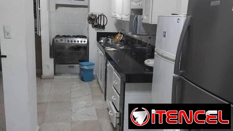 CONFORT RENTALS-Casa en Santa Fe — Salida directa al canal de la Marina Hemingway