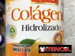 Colágeno Hidrolizado 1.1kg