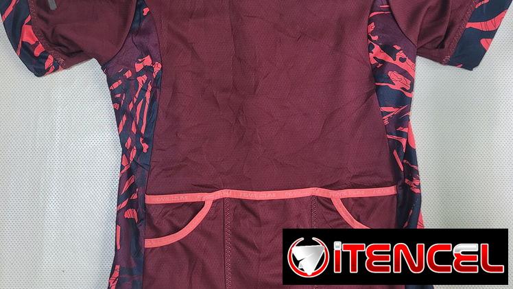 Maillot de ciclismo/Jersey de ciclismo